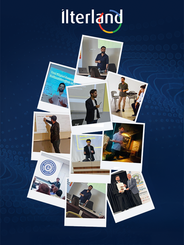 Dijital Pazarlama - Kapak