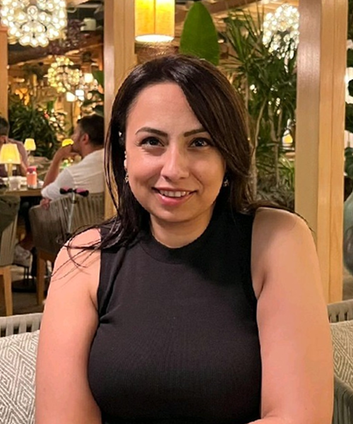 Elif YILMAZ İLTER-2