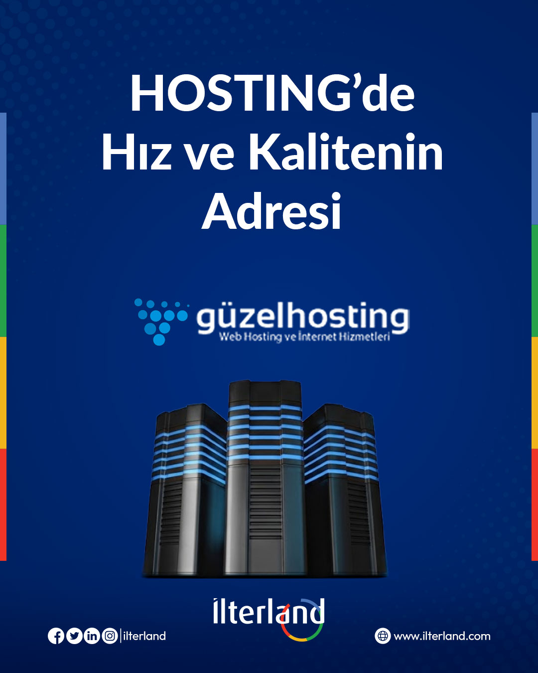 Güzel-Hosting-Web-Sunucu-Hizmeti